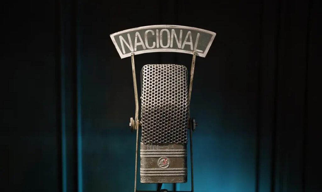 No Mundo da Bola recorda momentos épicos do esporte na Rádio Nacional
