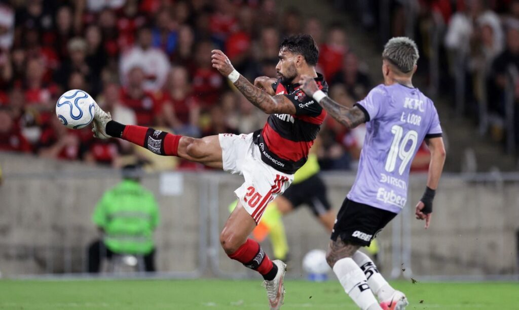 Pela quinta vez, Brasil põe “trinca” nas semifinais da Libertadores
