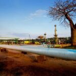 Petrobras fecha acordo de cooperação na área de petróleo em Moçambique
