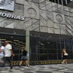 Petrobras fecha acordo para comprar gás dos EUA por mais de 20 anos