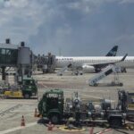 Petrobras reajusta preço médio do querosene de aviação em 13,9%