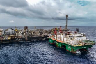 Petrobras tem maior margem de lucro entre grandes petroleiras mundiais