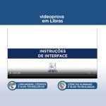 Plataforma Enem Libras ganha atualização com provas de 2017 a 2025