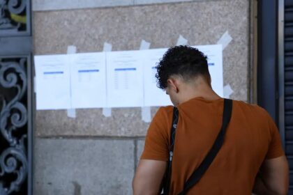 Prazo para optar por seguir na lista de espera do CNU 1 termina hoje