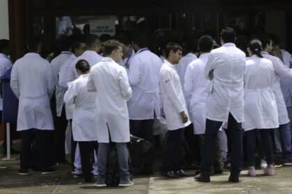 Prazo para recursos do Enamed 2026 e Revalida 2026/2 vai até quinta