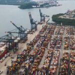 Preços maiores sustentam alta das exportações aos EUA em agosto
