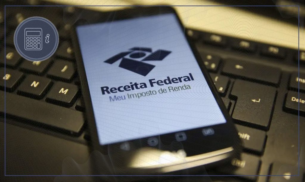 Receita paga nesta quarta lote da malha fina do Imposto de Renda