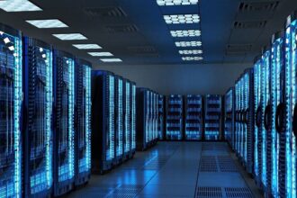 Sancionado regime especial para incentivar instalação de datacenters