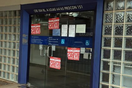 TST: 60% dos empregados da Caixa devem permanecer em atividade