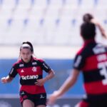 TV Brasil transmite Ferroviária e Flamengo pelo Brasileirão Feminino