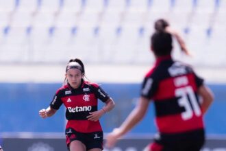 TV Brasil transmite Ferroviária e Flamengo pelo Brasileirão Feminino