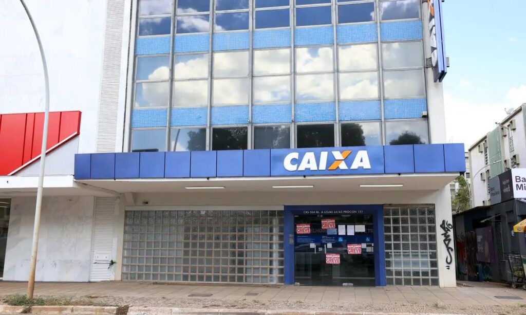 Trabalhadores da Caixa decidem na próxima semana sobre fim da greve