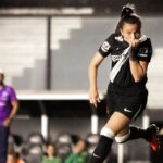 Vasco e Atlético-PI decidem vaga para final do Brasileirão Feminino A2