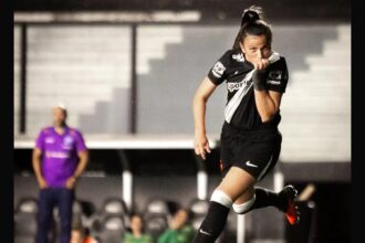 Vasco e Atlético-PI decidem vaga para final do Brasileirão Feminino A2