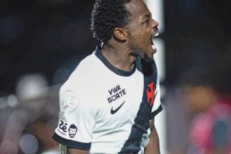 Vasco e Palmeiras avançam e se enfrentam na semi da Copa do Brasil