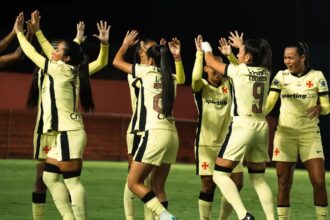 Vasco vai à final e decide título do Feminino A2 contra Itabirito