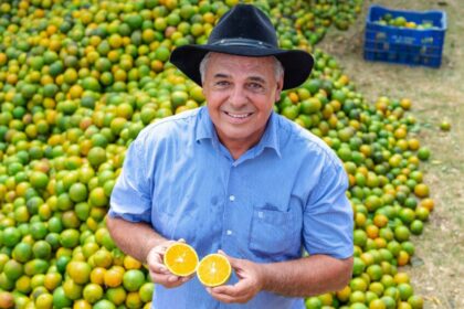 Agronegócio sergipano registra superávit de US$ 48,8 milhões em 2026