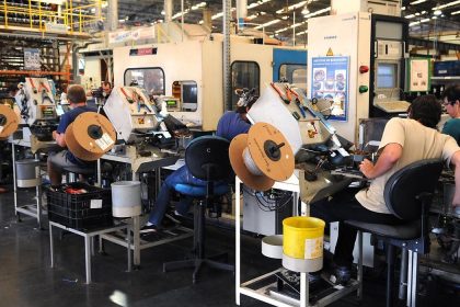 Atividade econômica tem alta de 0,3% em agosto, mostra IBC-Br