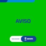 Aviso: Deso conclui manutenção emergencial em estação elevatória
