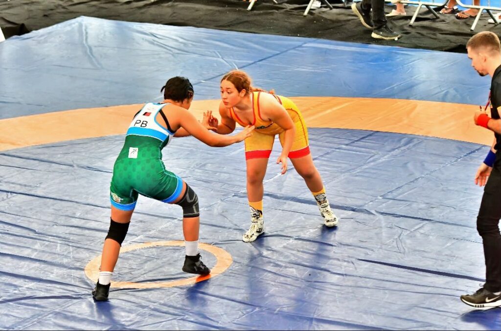 Bolsa Atleta Sergipe fortalece preparação de atletas para novas competições