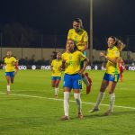 Brasil bate Polônia nos pênaltis e avança no Mundial Sub-17 Feminino