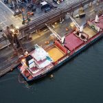 Brasil deve voltar a ser 8ª maior economia do mundo em 2027, prevê FMI