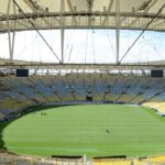 CBF divulga calendário masculino para 2027 com pausa da Copa Feminina