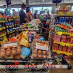 Consumo de alimentos cresce após proibição das bets no país, diz Abras