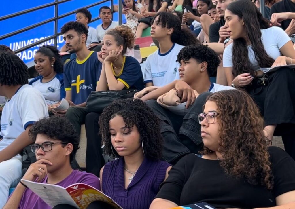 Convite à imprensa: Seed realiza ‘Tardezinha do Pré-Uni’ 2026 nesta quarta-feira, 21