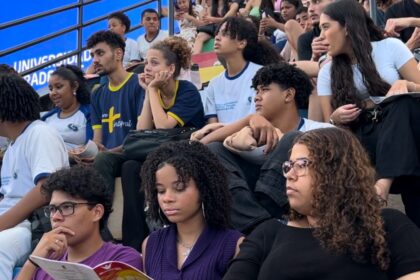 Convite à imprensa: Seed realiza ‘Tardezinha do Pré-Uni’ 2026 nesta quarta-feira, 21