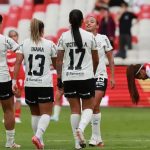 Corinthians é o 1º classificado à final da Libertadores Feminina