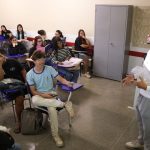 Enem 2026: inscrito automaticamente deve escolher idioma da prova
