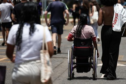 Enem 2026: prazo para escolher idioma da prova termina neste domingo
