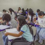 Estudantes de escolas públicas querem ensino e aprendizagem melhores
