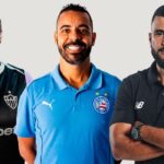 Futebol feminino: premiação revela finalistas a melhor técnico do ano