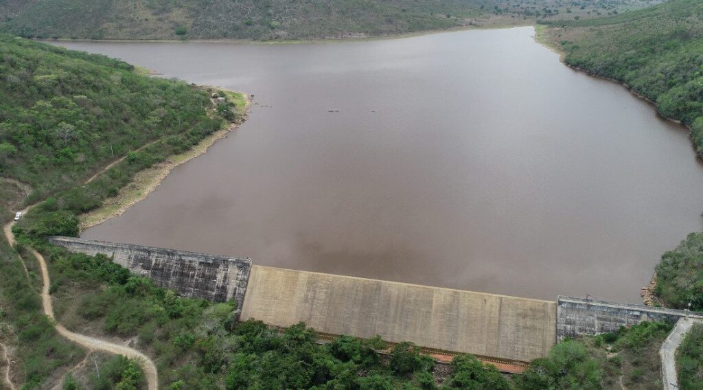 Governo de Sergipe atua na gestão hídrica diante dos possíveis efeitos do El Niño
