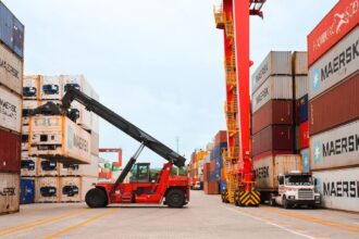 Governo destina R$ 6,49 bilhões a setor de exportação