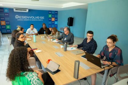 Governo realiza workshop para validação de propostas para o desenvolvimento do turismo na Grande Aracaju