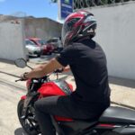 Inscrições para o Programa Rode Bem seguem abertas até 31 de dezembro em Sergipe