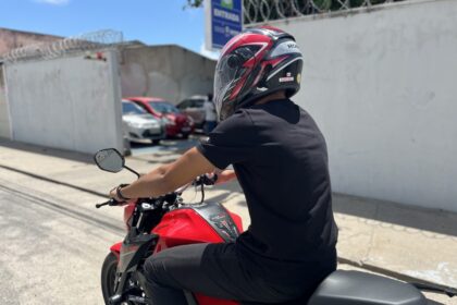 Inscrições para o Programa Rode Bem seguem abertas até 31 de dezembro em Sergipe