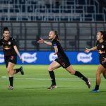 Inter e Bragantino avançam às semifinais da Copa do Brasil Feminina