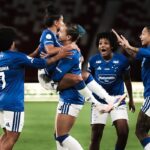 Libertadores Feminina: Cruzeiro resiste à altitude e vence na estreia