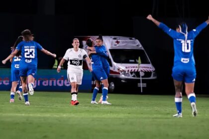 Libertadores Feminina tem chance de final brasileira pela terceira vez