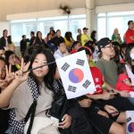 MEC Idiomas inclui curso gratuito de coreano, com aulas e exercícios