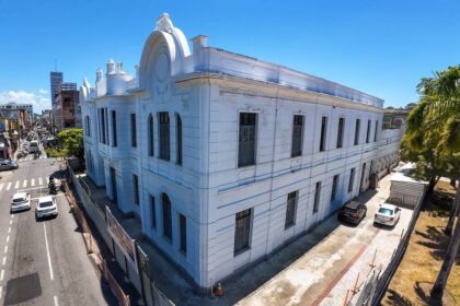 Obras do Viva-SE avançam com intervenções em elementos culturais e turísticos do estado