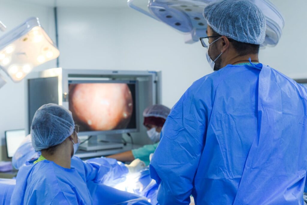 Opera Sergipe realizou 430 cirurgias de endometriose em 19 meses