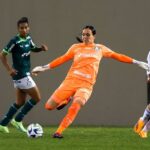 Palmeiras surpreende e deixa Kate Tapia fora da Libertadores Feminina