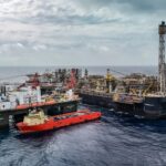 Petrobras faz 2ª descoberta de petróleo em poço da Margem Equatorial