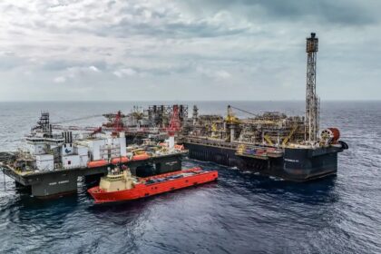 Petrobras faz 2ª descoberta de petróleo em poço da Margem Equatorial