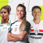 Prêmio TV Brasil Petrobras Para Elas: as melhores laterais-esquerdas